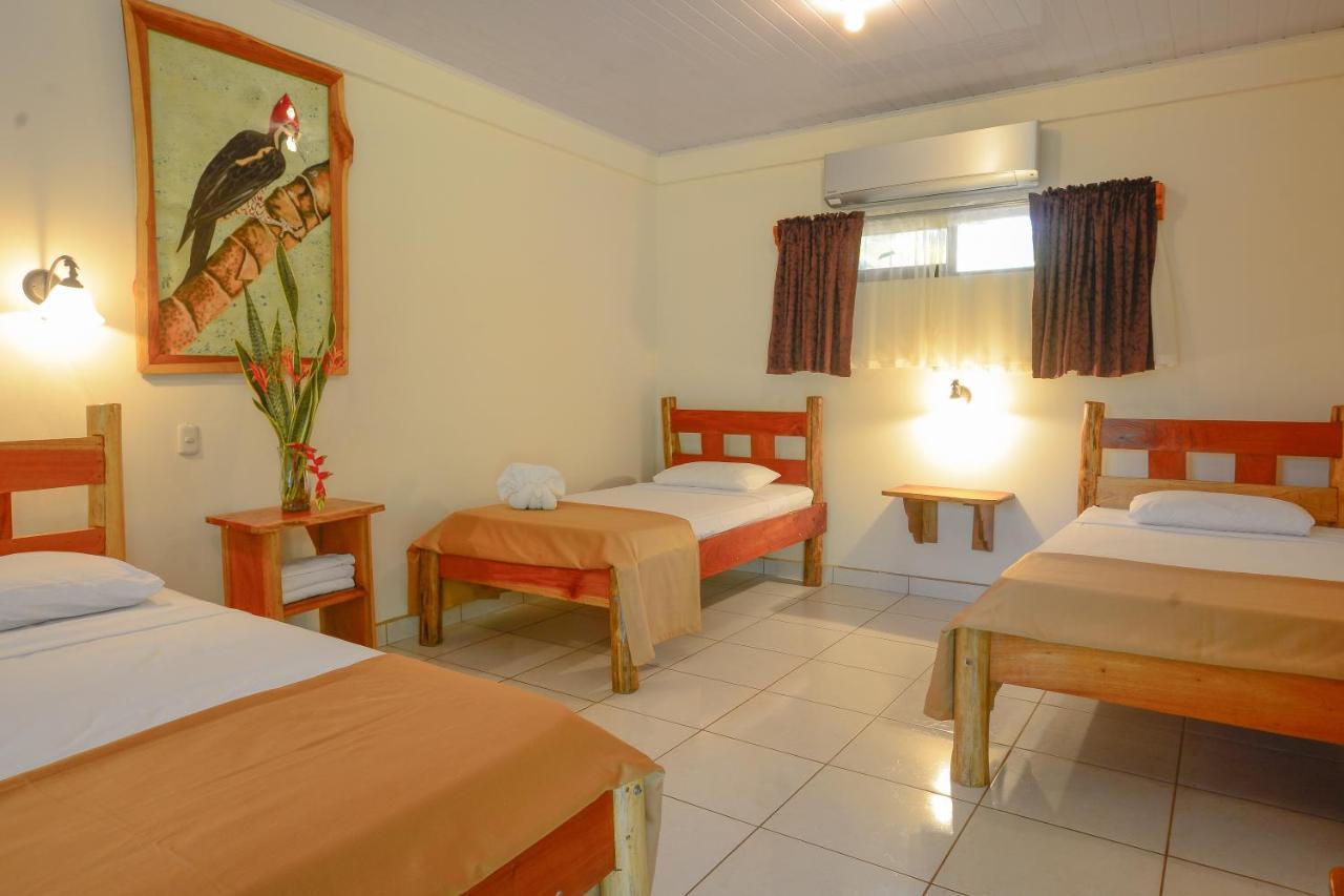 Hotel Cerro Tárcoles