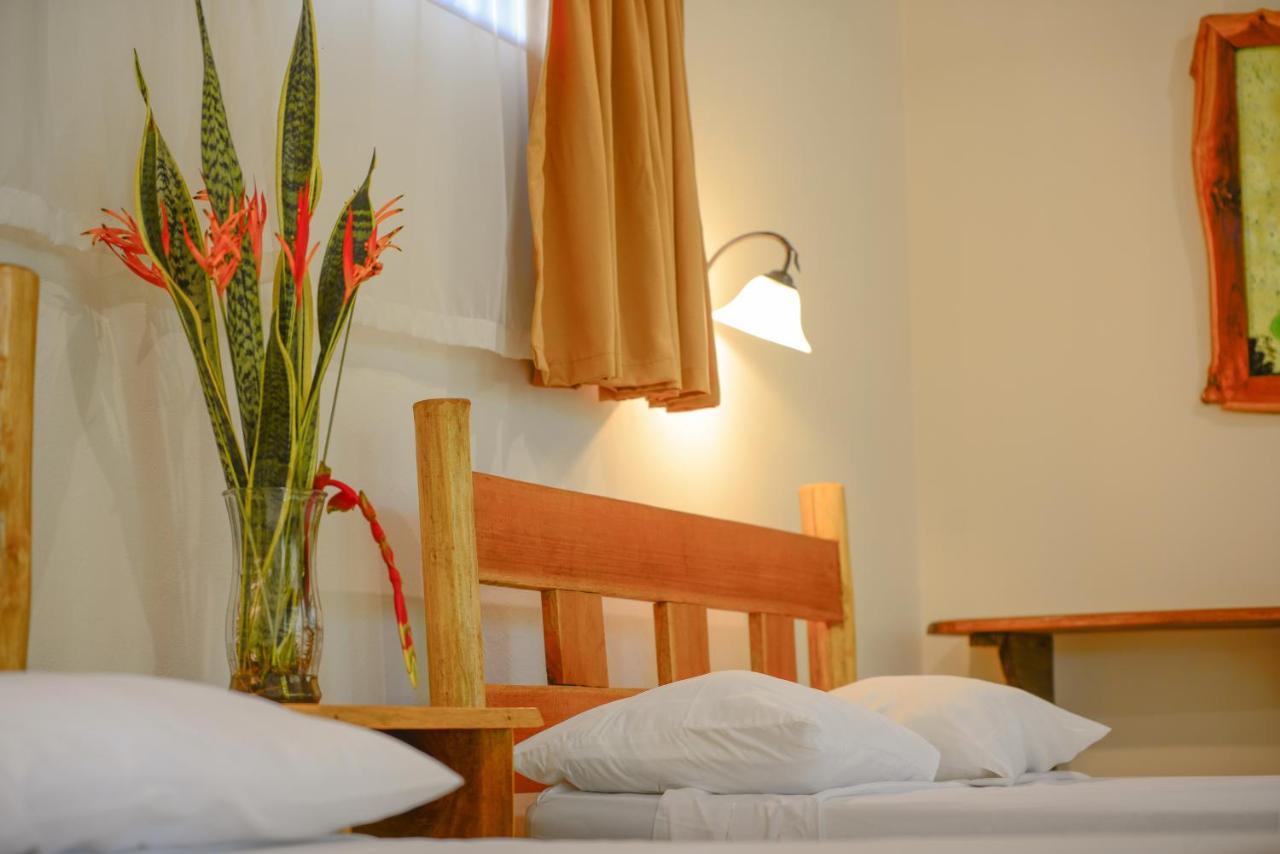 Hotel Cerro Tárcoles